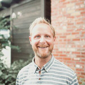 Meet your Posher, Matt